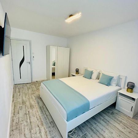 Apartament オリンプ エクステリア 写真