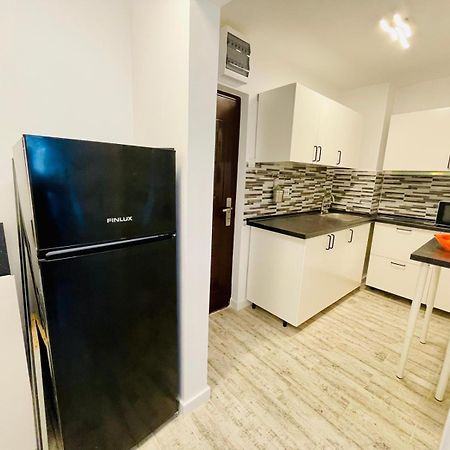 Apartament オリンプ エクステリア 写真