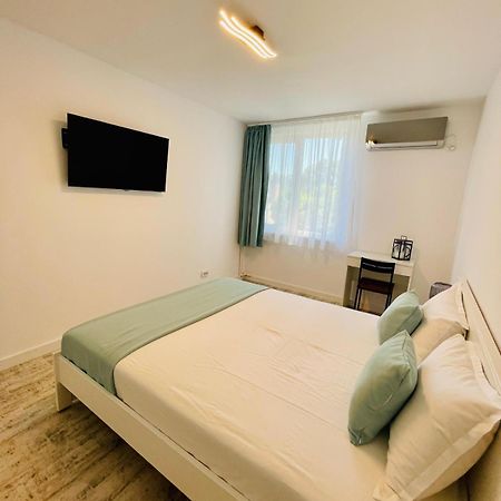 Apartament オリンプ エクステリア 写真
