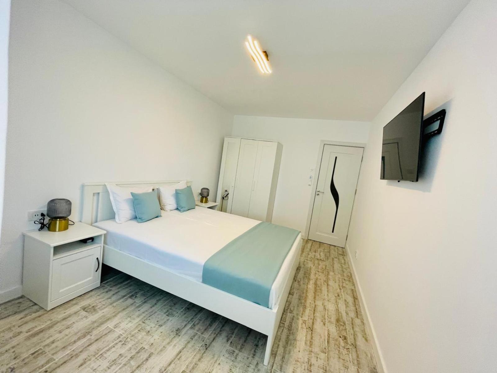 Apartament オリンプ エクステリア 写真