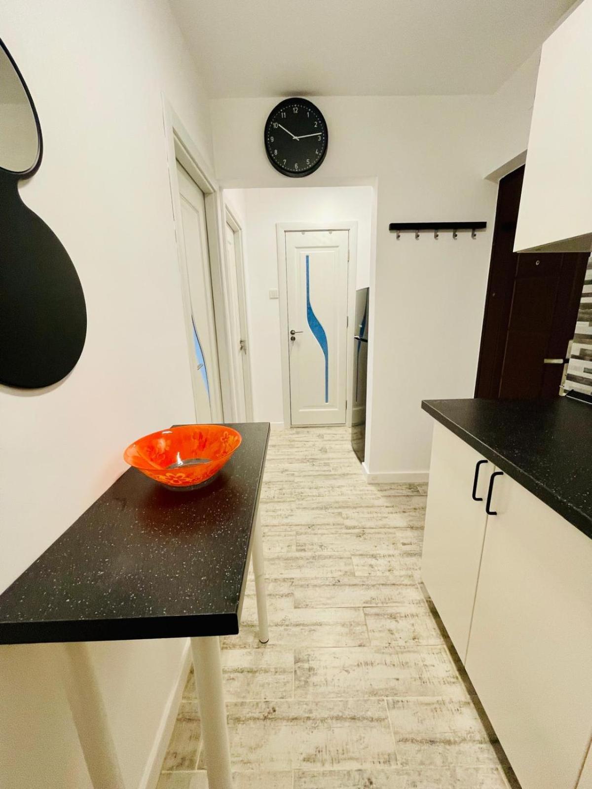 Apartament オリンプ エクステリア 写真