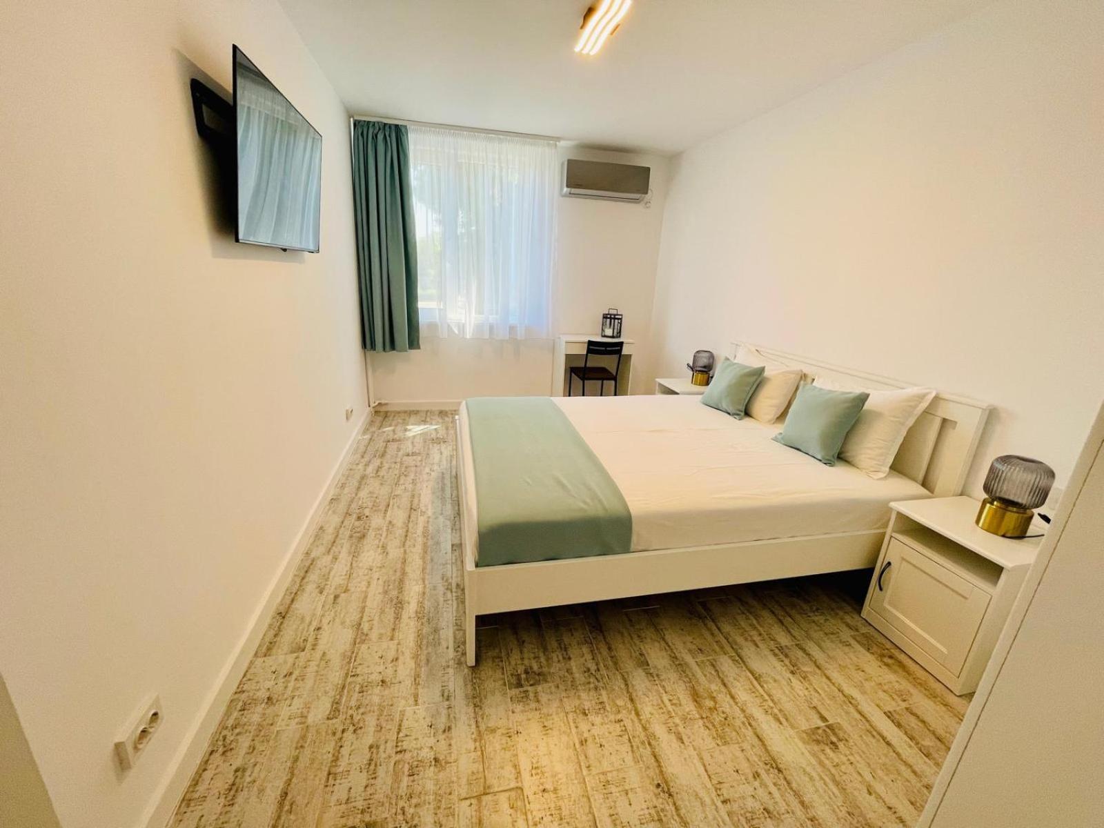 Apartament オリンプ エクステリア 写真