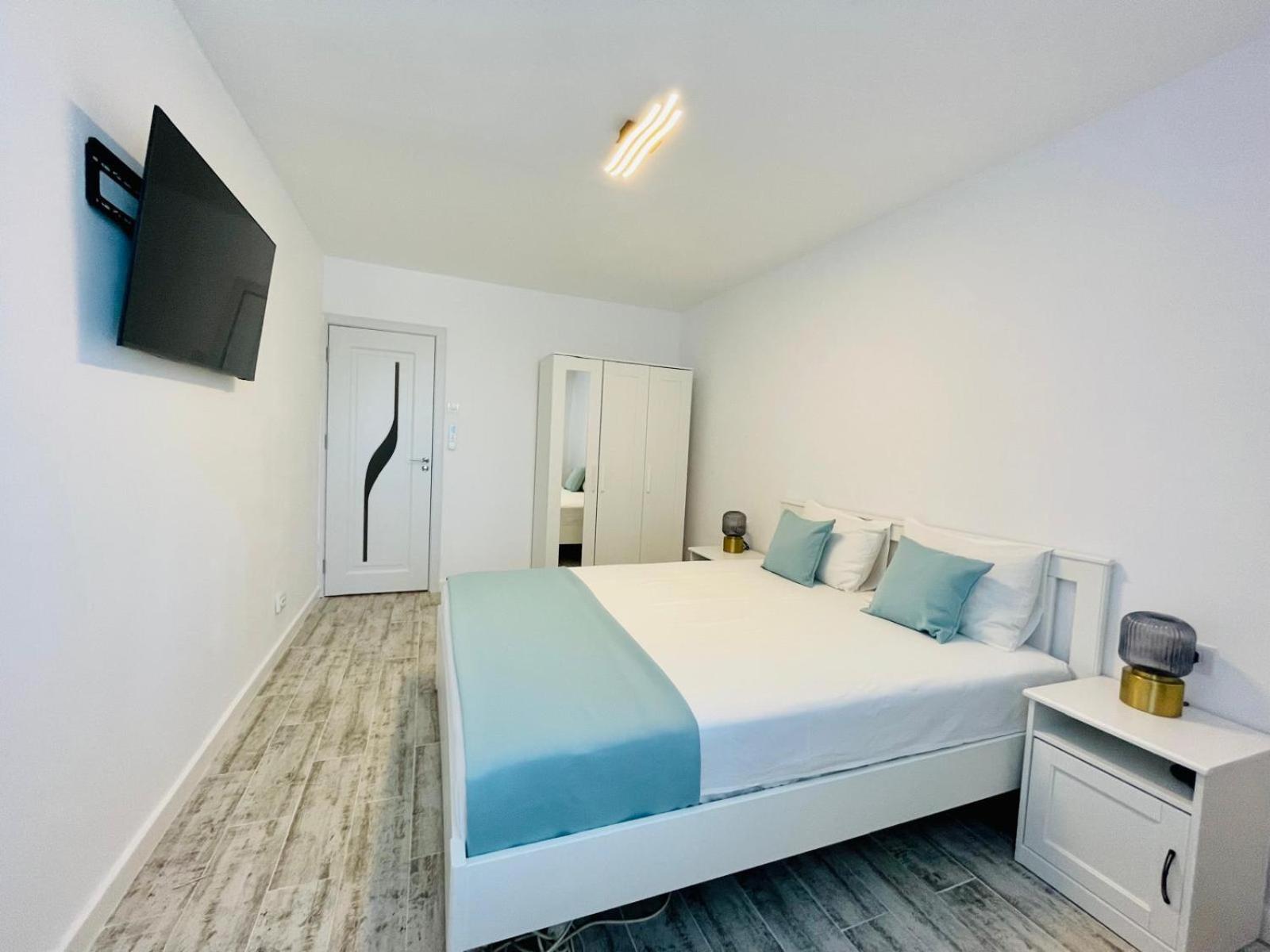 Apartament オリンプ エクステリア 写真