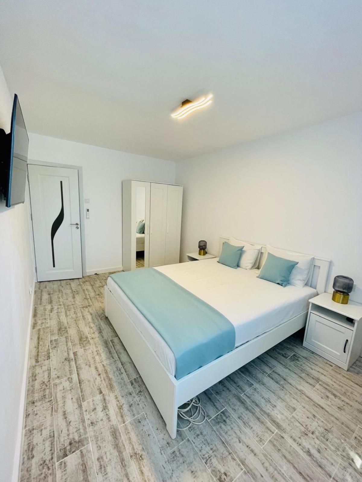 Apartament オリンプ エクステリア 写真