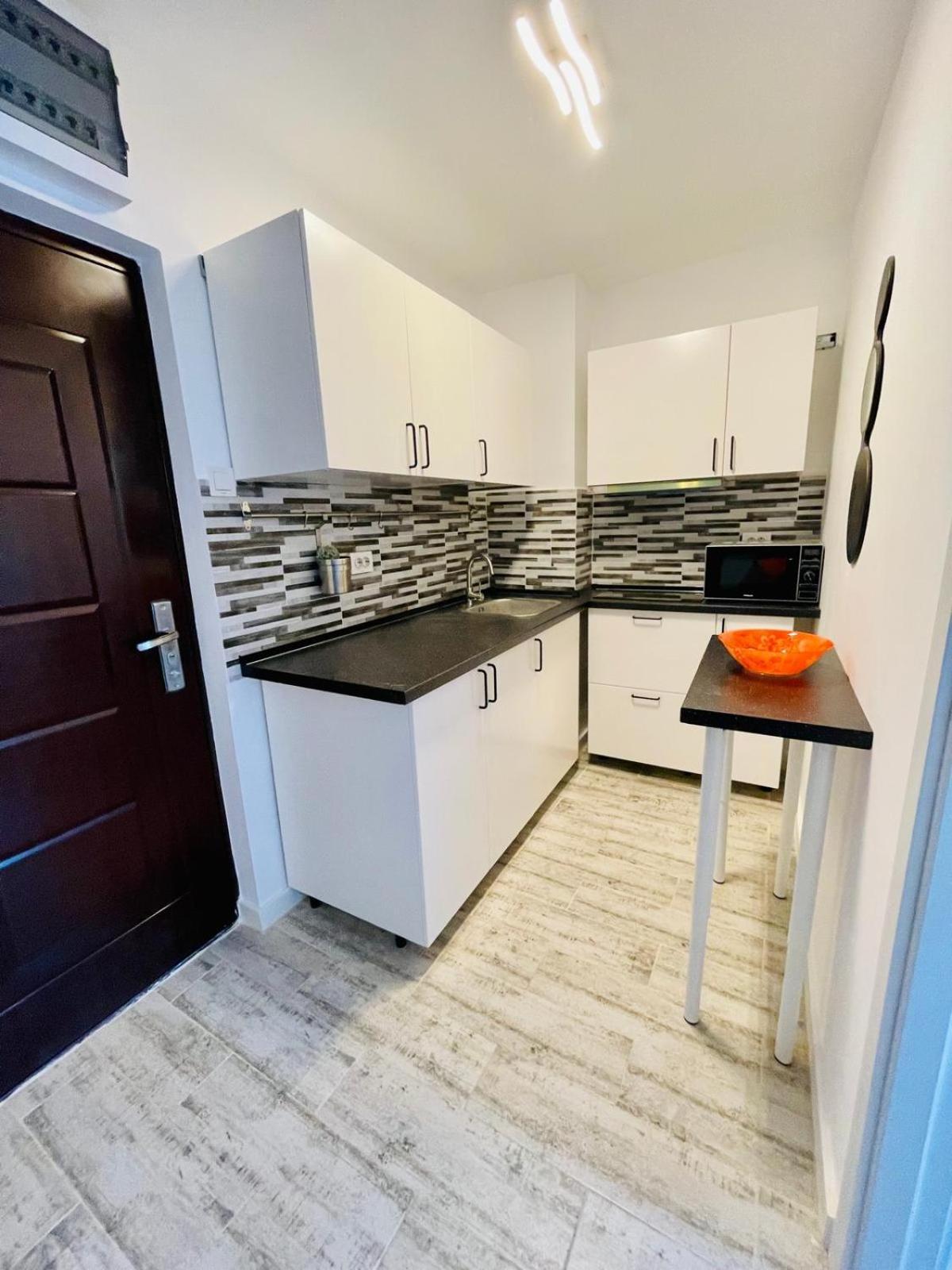 Apartament オリンプ エクステリア 写真
