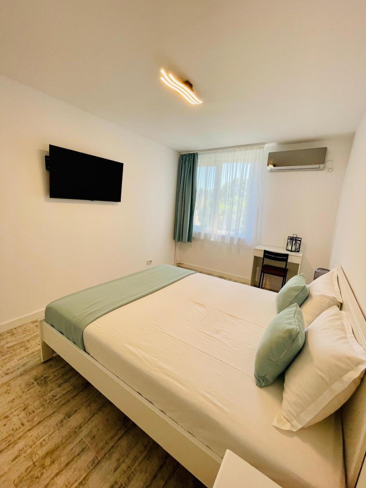 Apartament オリンプ エクステリア 写真
